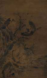 虛白齋藏中國書畫