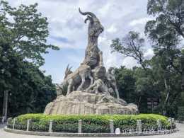 廣東“最牛公園”，面積高達1035畝，卻位於寸土寸金的省會市中心