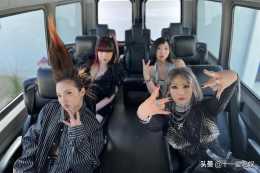 2NE1成員Sandara Park 髮型大盤點：科切拉音樂節復刻經典髮型