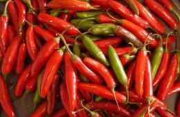 吃辣椒的6個“副作用”, 你知道幾個？
