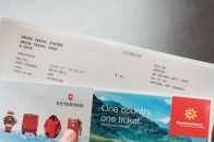 從11.11到12.11，瑞士旅行通票超低價促銷