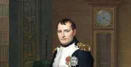 讓-安多許·朱諾：拿破崙的得力助手，征服葡萄牙的名將，結局如何