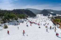 貴州冬季滑雪最值得去的10個地方
