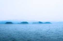 千島湖景區之旅