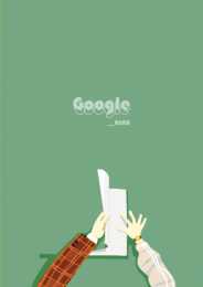 全球最大的知識庫——谷歌崛起 1998年9月7日
