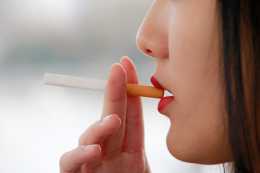 長期抽菸，突然戒菸對身體是好是壞？戒菸時身體出現不適，正常嗎？