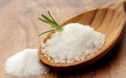 鹽又沒熱量，為啥減肥期間要控鹽？如何控鹽？