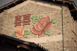 中國第一個把摩天輪修在屋頂上的老街，陳舊卻有年代感，太有特色