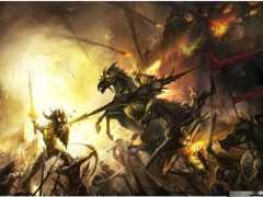朱元璋最強戰將之一，打哭十萬蒙古鐵騎，卻被一個無賴用鐵錘打死