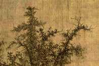 江南第一畫家董源的畫風是怎樣的？他的畫風對後世有什麼影響？