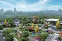 贊！文山將建設7個微型公園供市民休閒娛樂
