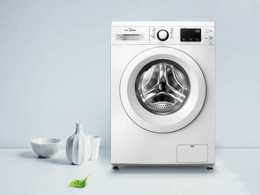 【家電知識】洗衣機不洗，響但不轉？原來是這個原因！你家洗對了嗎