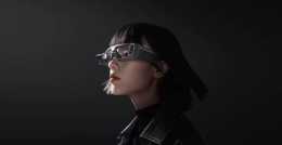 小米生態鏈釋出首款AR眼鏡，想借“拍照”走向大眾化｜產品觀察
