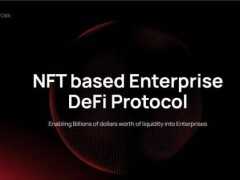 NFT協議Trace Network獲得160萬美元融資，推出NFT市場Bling