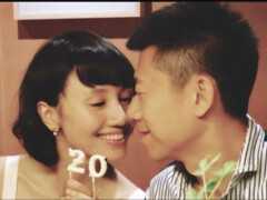 43歲袁泉第3次獲得金雞獎，與夏雨戀愛又分手，如今結婚11年