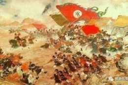 跟著輝哥讀歷史（14）I 晉朝雜談（5）恆溫北伐，差點就統一了中國