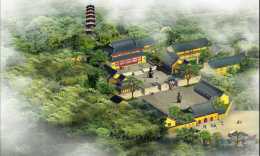 中國古典園林的分類有哪些？