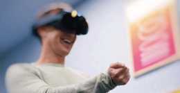 彭博社：Meta計劃將新的VR頭顯命名為 “Quest Pro”