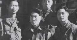 1952年韓國特務武裝天馬部隊滲透鴨綠江口，搶走一條木製帆船
