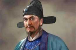 朱棣攻破南京後，七品小官小聲問了他10個字，從此提拔成四朝首輔
