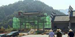 衡陽又一公園即將建成，預計9月底對外開放！
