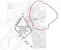 新力地產首入徐州摘得海洋館東B地塊，樓面價超8000元㎡！新城再落一子！