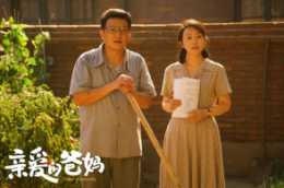 《親愛的爸媽》大結局，閆妮王硯輝很“有戲”