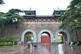 玄武湖、鐘山風景區與夫子廟，南京最值得去的景點有哪些？