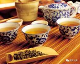 習茶禮、知茶性、懂茶藝—週末舉辦茶藝沙龍活動