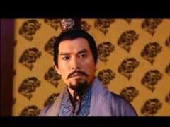 梁王劉武：他是竇漪房最愛的兒子，也是漢景帝裹挾的籌碼；一生覬覦皇位，最終卻抑鬱而亡