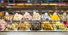 魔都30款網紅冰淇淋大PK，今年夏天的正確開啟方式！