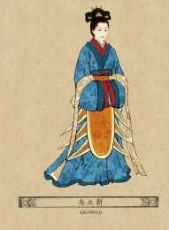 驚豔華夏：漢服與中國傳統文化