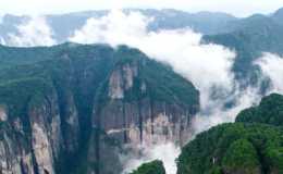 中國唯一以神仙命名的景區，遊客：早知神仙居，何必去黃山