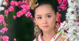 史上第一位二婚皇后，不姓趙，還生了一個漢武帝，還生了一個漢武帝