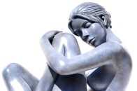 德國雕塑家claude morin的作品