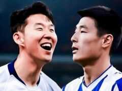 武磊確實不如孫興慜，但他就是中國足壇的希望