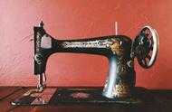 七八十年代的縫紉機多少錢了？為何很多人都說後悔扔掉了呢？| 推廣