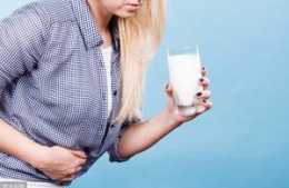 喝牛奶腹瀉，你是得了乳糖不耐受症！難道再也不能吃乳製品了嗎？