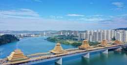 廣西柳州市應該重點發展哪些縣份？