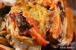 【吃貨漲姿勢】吃了這麼多年的大閘蟹，你對蟹黃的認知到底有多少？