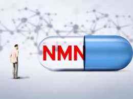 被炒至上萬元一瓶的NMN不老藥，出廠價不到100塊