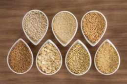 小麥、大麥、燕麥，有何區別？誰的營養價值最高？一文幫你科普