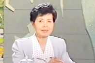 她是中國熒屏第一人，抗病5年，87歲去世.....