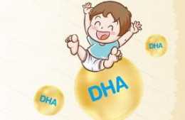 想讓寶寶更聰明，給寶寶補充DHA必須要知道的這些事