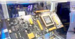 天數智芯首款通用GPU天垓100已累計獲得2億元訂單