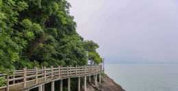 寧波沿海有座小島，被譽為小普陀，是難得的長三角海濱度假勝地