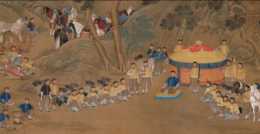 天理教之亂:清朝中期唯一攻入紫禁城的起義，大清中衰的預兆