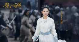 《鏡雙城》四個中年女演員讓人驚豔，比古裝女神陳鈺琪還要有特點