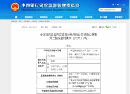 違反經營規則、肆意任命高管，重慶江北恆豐村鎮銀行被嚴懲