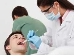高中畢業可以做牙齒矯正嗎？會有危害嗎？有哪些需要注意的地方？